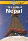 Trekking in Nepal