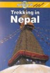 Trekking in Nepal