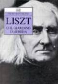 Liszt o il giardino d'Armida