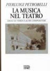 Musica nel teatro