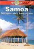 Samoa. Occidentali e americane. Ediz. illustrata