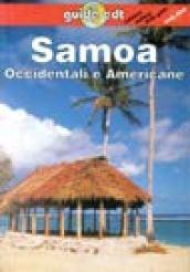 Samoa. Occidentali e americane. Ediz. illustrata