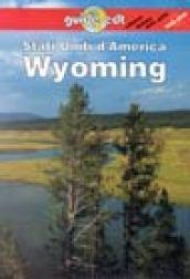 Stati Uniti d'America. Wyoming