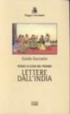 Verso la cuna del mondo. Lettere dall'India (1912-1913)