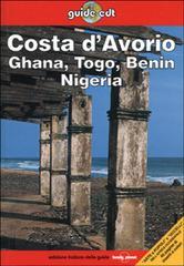 Costa d'Avorio, Ghana, Togo, Benin, Nigeria