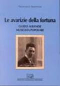 Le avarizie della fortuna. Guido Albanese, musicista popolare