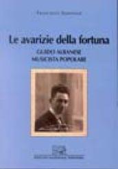 Le avarizie della fortuna. Guido Albanese, musicista popolare