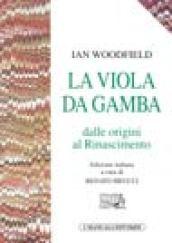 La viola da gamba