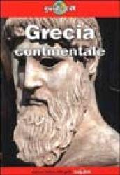 Grecia continentale