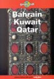 Bahrain, Kuwait e Qatar