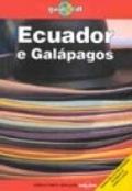 Ecuador e Galapagos