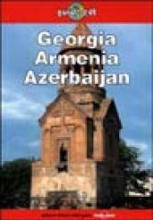 Georgia, Armenia e Azerbaigian