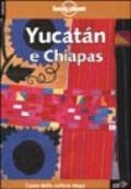 Yucatàn e Chiapas