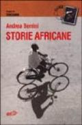 Storie africane. Viaggio in Tanzania