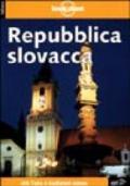 Repubblica Slovacca