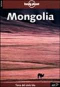 Mongolia