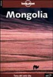 Mongolia