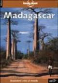 Madagascar