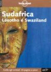 Sudafrica. Lesotho e Swaziland