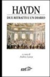 Haydn. Due ritratti e un diario