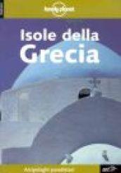 Isole della Grecia