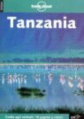 Tanzania