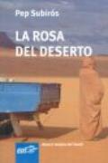 La rosa del deserto
