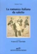 La romanza italiana da salotto