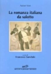 La romanza italiana da salotto