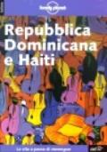 Repubblica Dominicana e Haiti