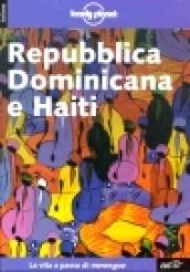 Repubblica Dominicana e Haiti