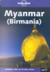 Myanmar (Birmania)