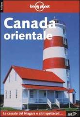 Canada orientale