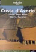 Costa d'Avorio, Ghana, Togo, Benin, Nigeria