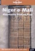 Niger e Mali. Mauritania, Burkina Faso