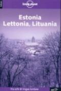 Estonia, Lettonia, Lituania