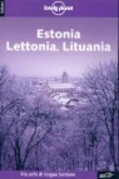 Estonia, Lettonia, Lituania