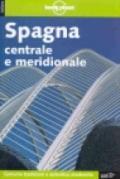 Spagna centrale e meridionale