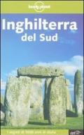 Inghilterra del Sud