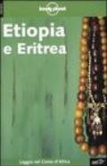 Etiopia e Eritrea