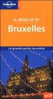 Il meglio di Bruxelles