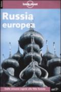 Russia europea