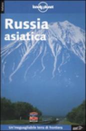 Russia asiatica