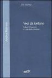 Voci da lontano. Robert Schumann e l'arte della citazione
