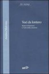 Voci da lontano. Robert Schumann e l'arte della citazione