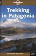 Trekking in Patagonia