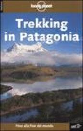 Trekking in Patagonia