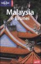 Malaysia e Brunei