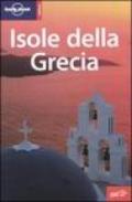 Isole della Grecia