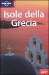 Isole della Grecia